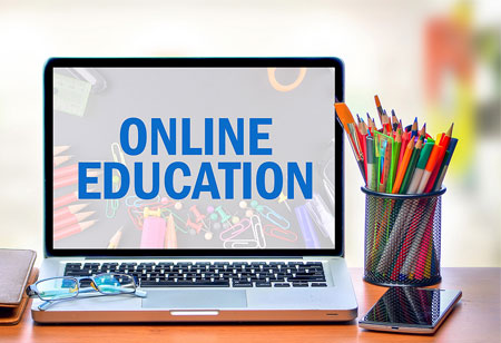 Why is the Popularity of Online Education Increasing