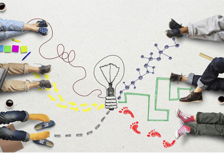 Why is Learning from Home the New Norm?