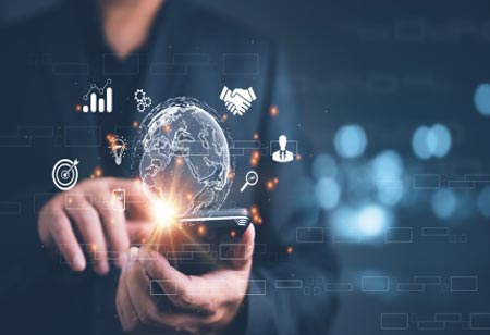 Advantages of Technology in the Classroom